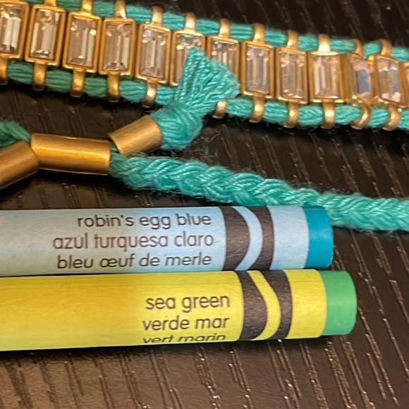 J. Crew Adjustable Bracelet - Picture 8 of 8